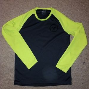 American Eagle Active Shirt